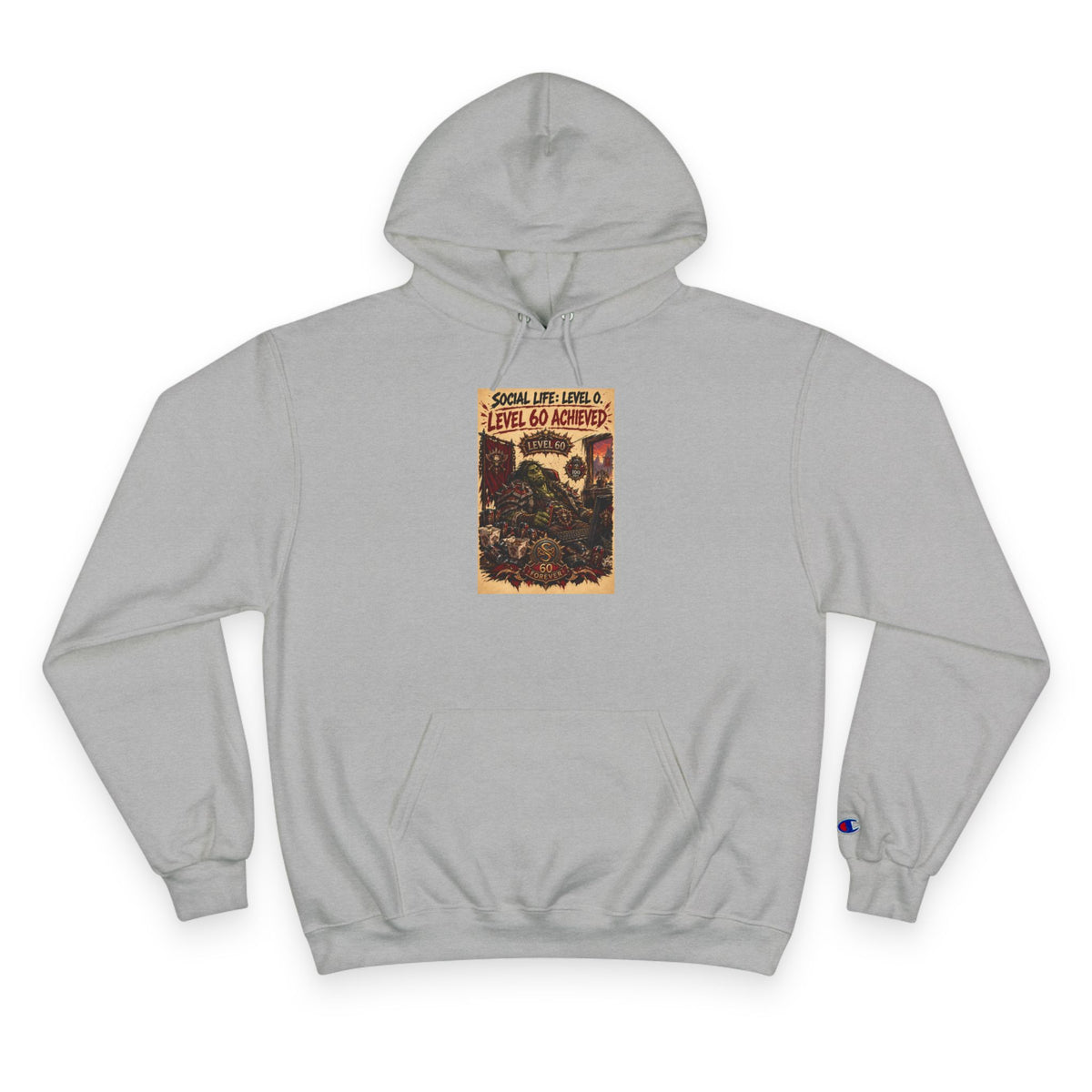 Champion Hoodie