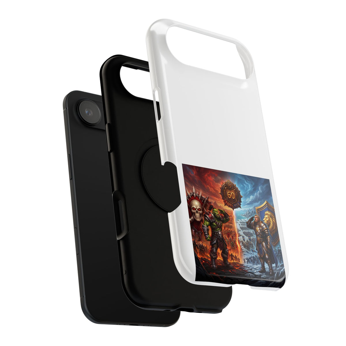 Pick Your Side – Battlefield – Phone Case