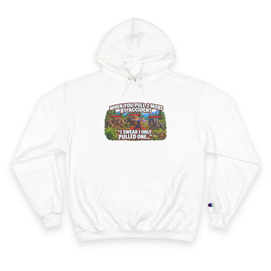 Champion Hoodie