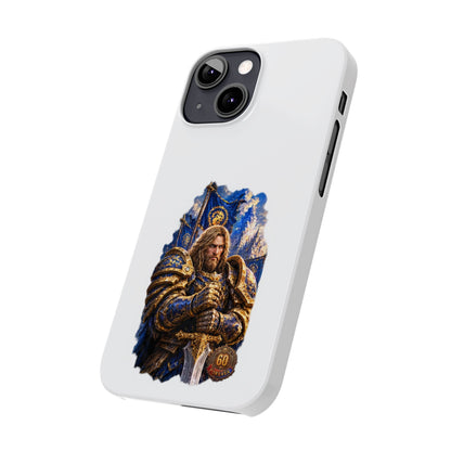 Slim Phone Cases