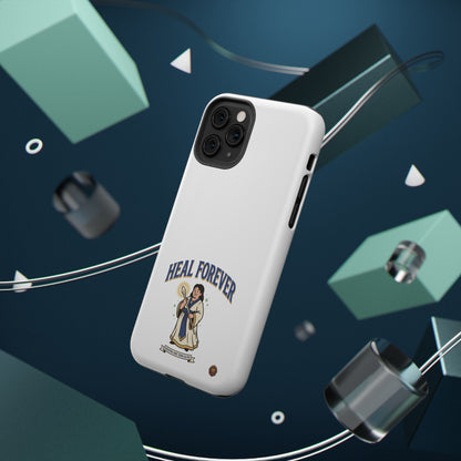 Heal Forever – Phone Case