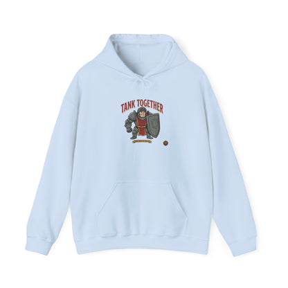 Tank Together – Hoodie