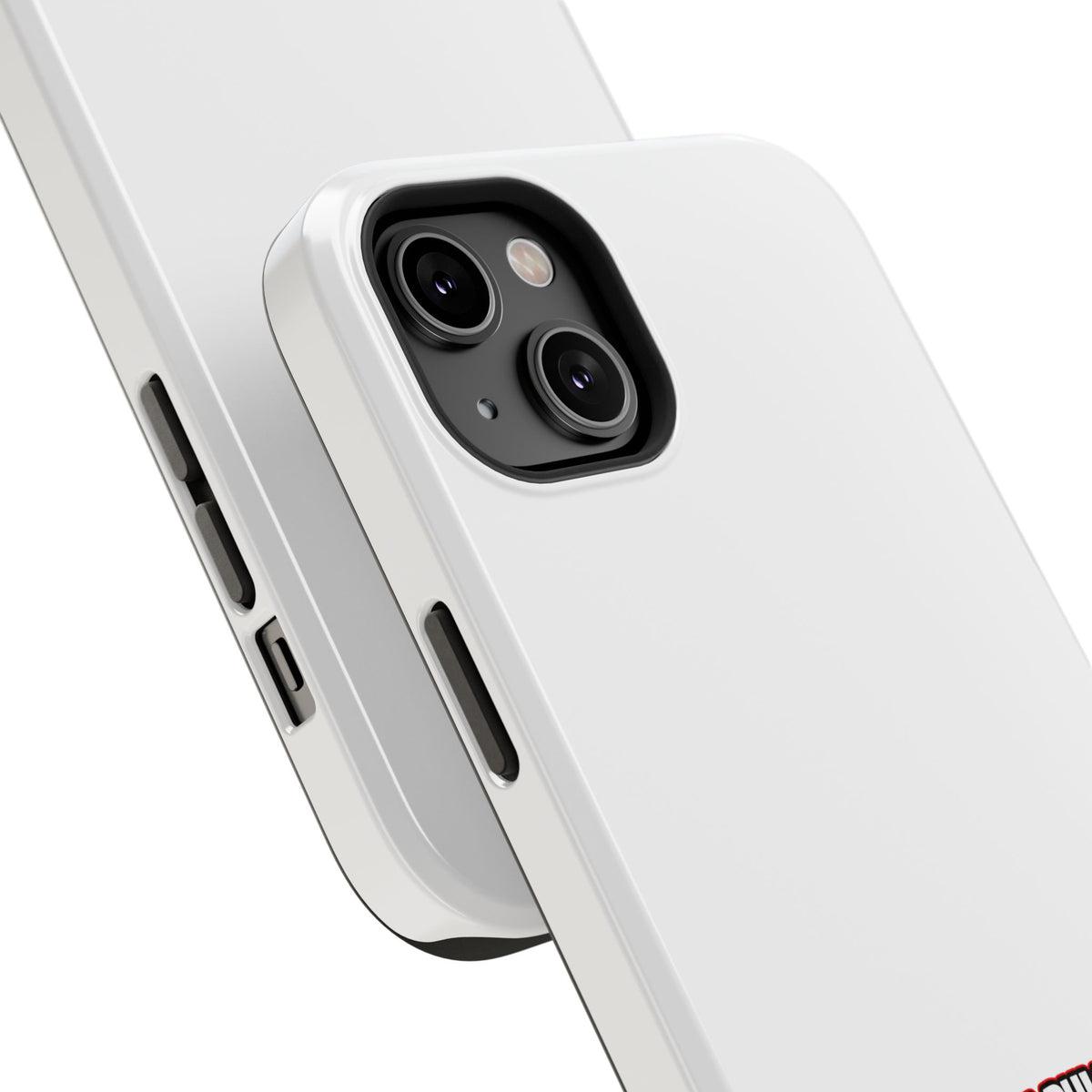 When You Pull 3 Mobs by Accident – Phone Case