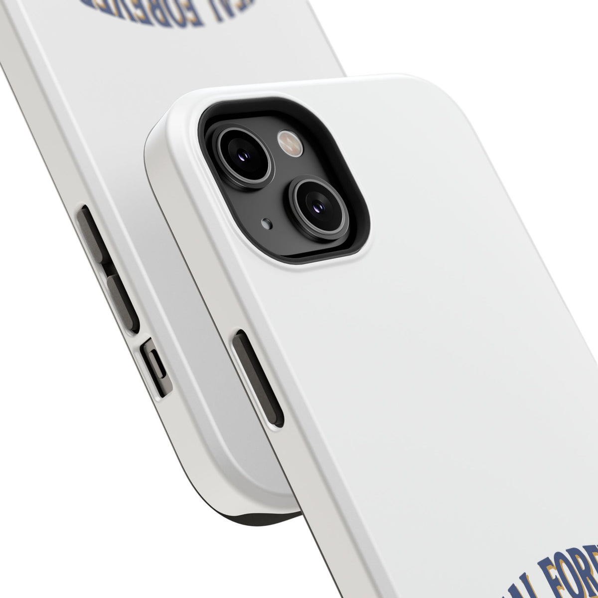 Heal Forever – Phone Case
