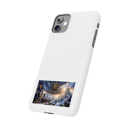 Slim Phone Cases