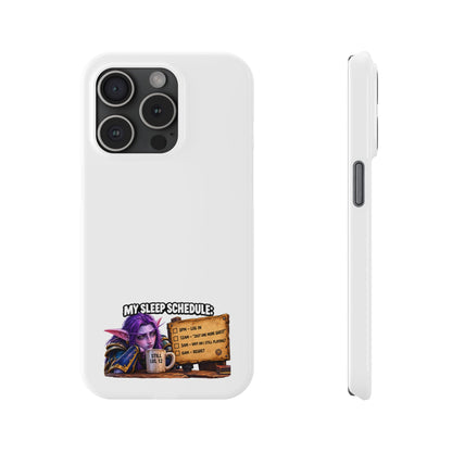 Slim Phone Cases