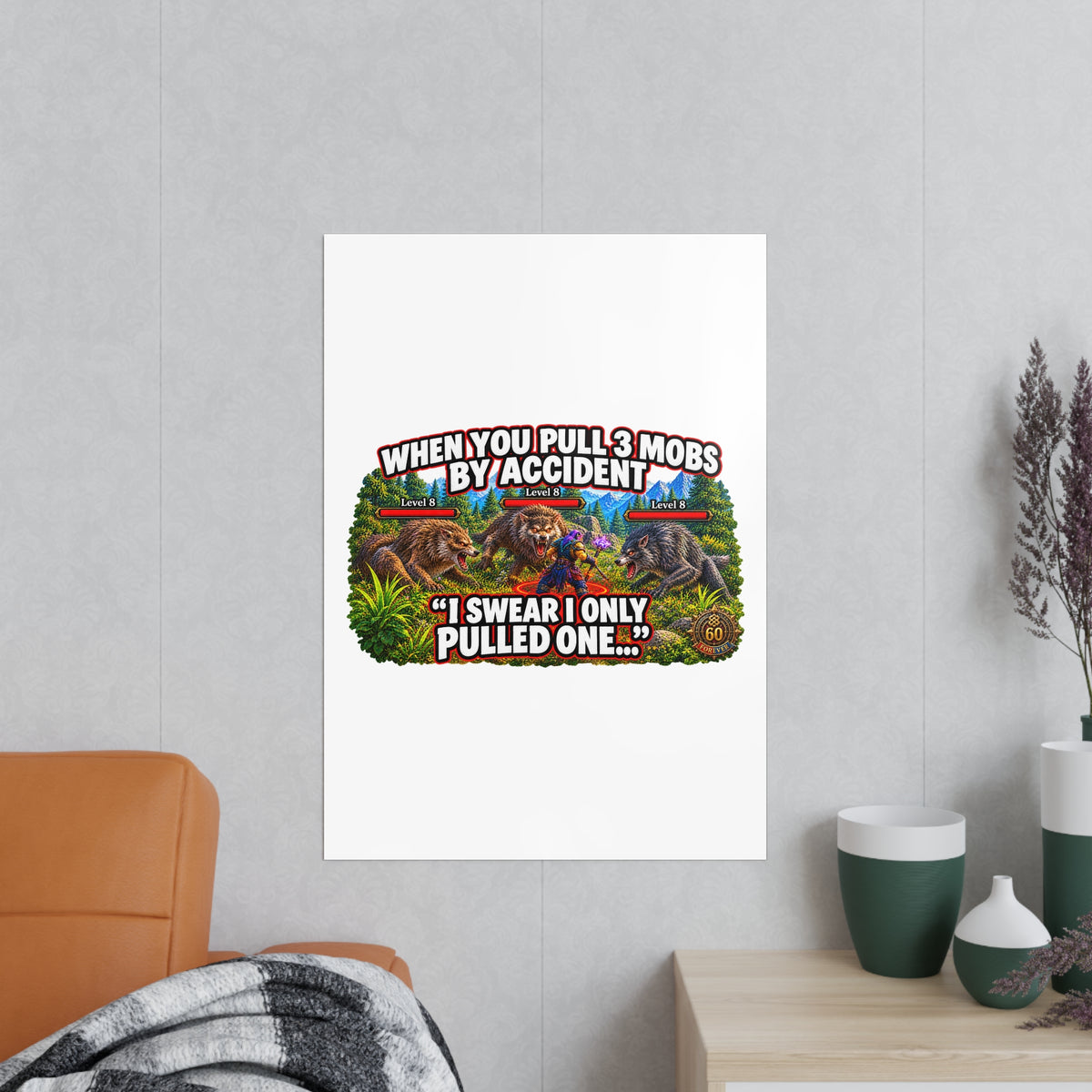 Photopaper Posters