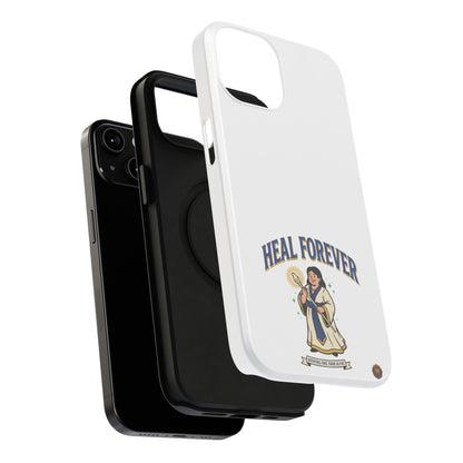 Heal Forever – Phone Case