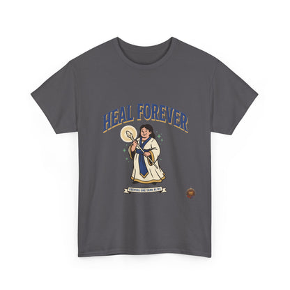 Heal Forever – T-Shirt