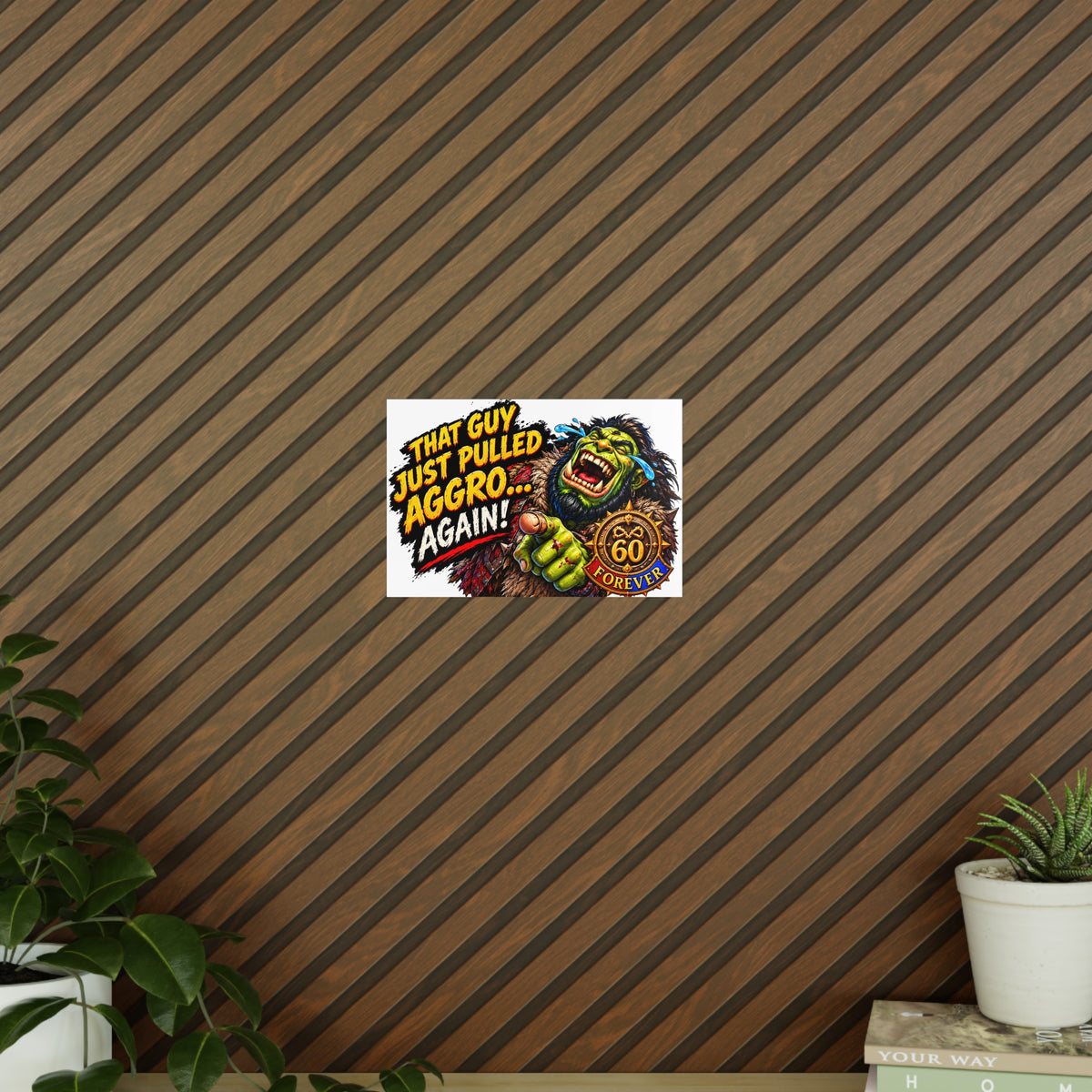 Photopaper Posters