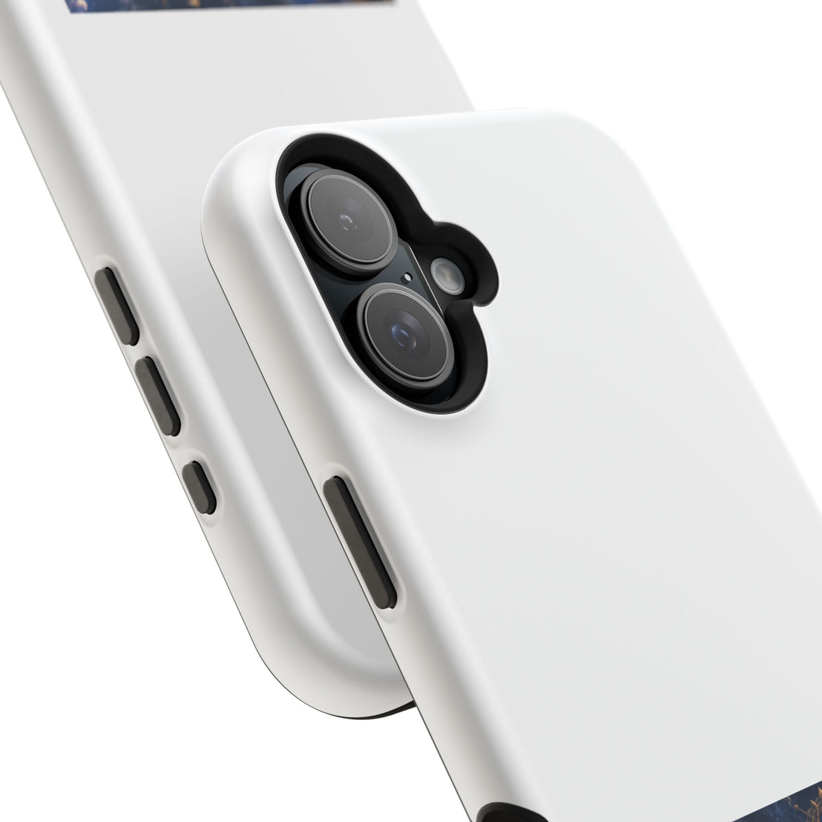 For The King – Frozen Pass – Phone Case