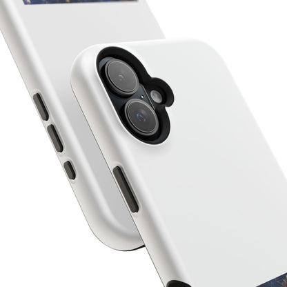 For The King – Frozen Pass – Phone Case