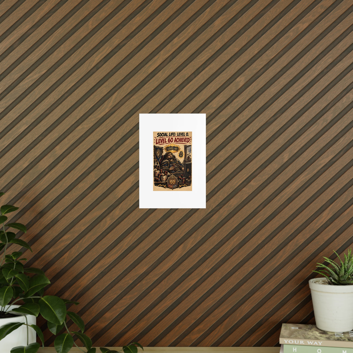 Photopaper Posters