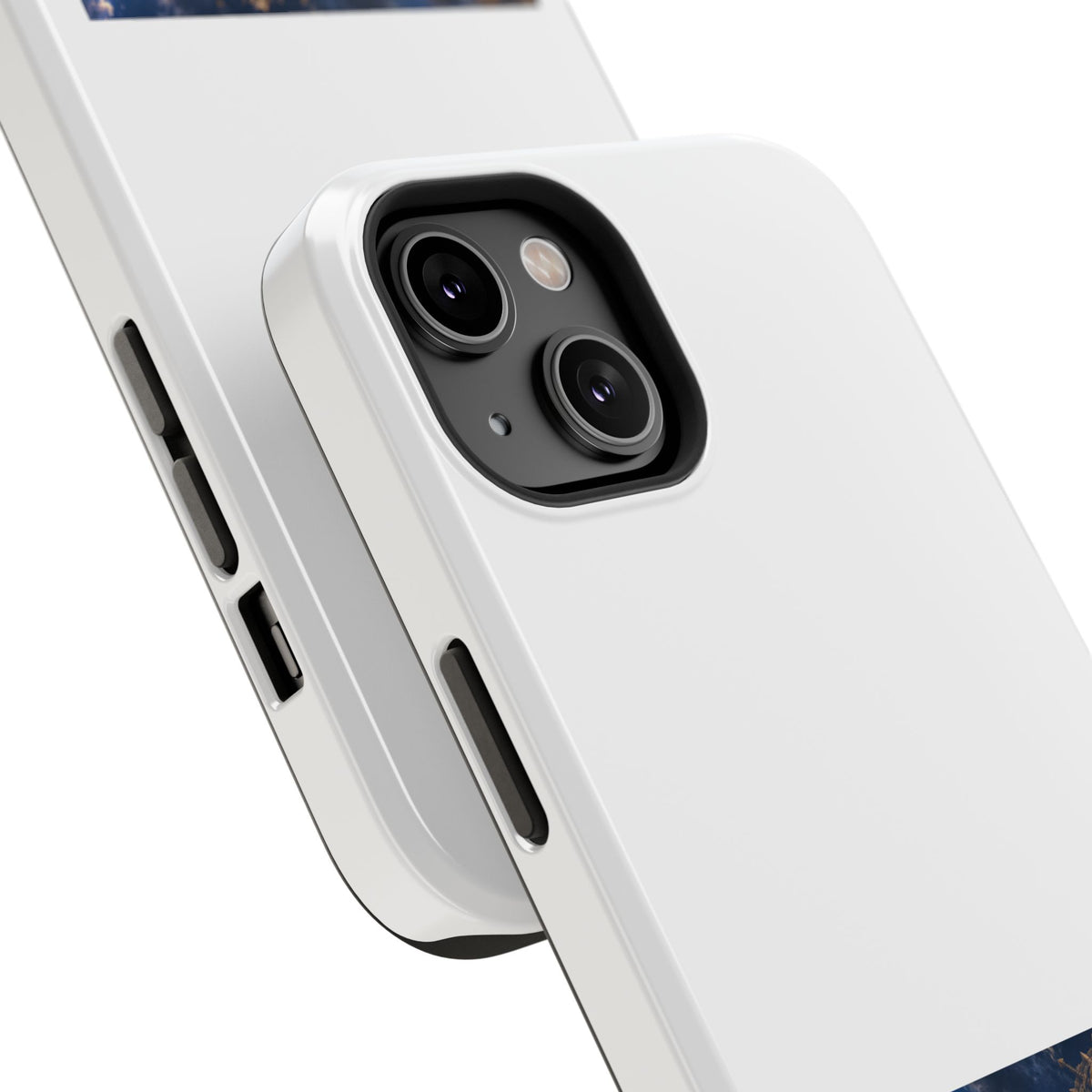 For The King – Frozen Pass – Phone Case