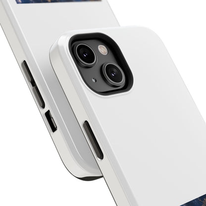 For The King – Frozen Pass – Phone Case