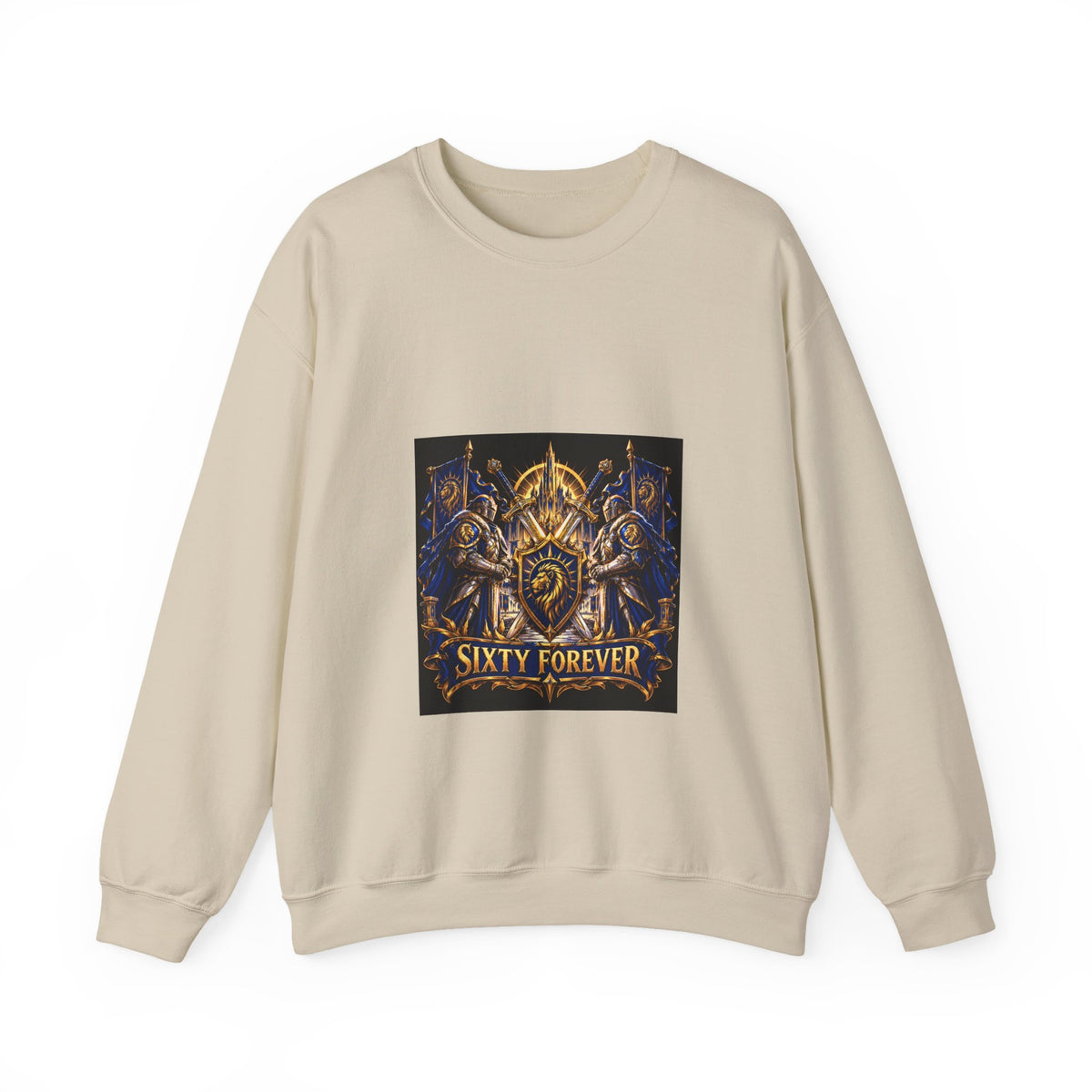 Sixty Forever – Honour Guard – Sweatshirt
