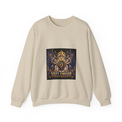 Sixty Forever – Honour Guard – Sweatshirt
