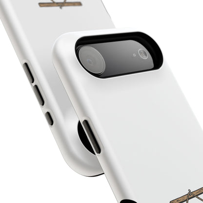 brb, Questing – Phone Case