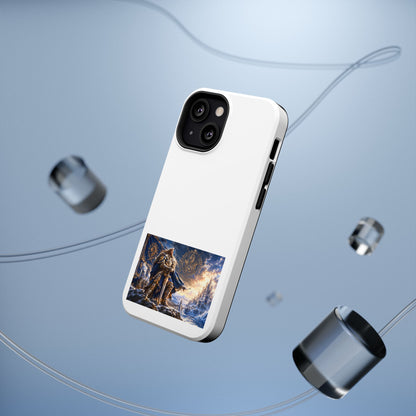 For The King – Frozen Pass – Phone Case