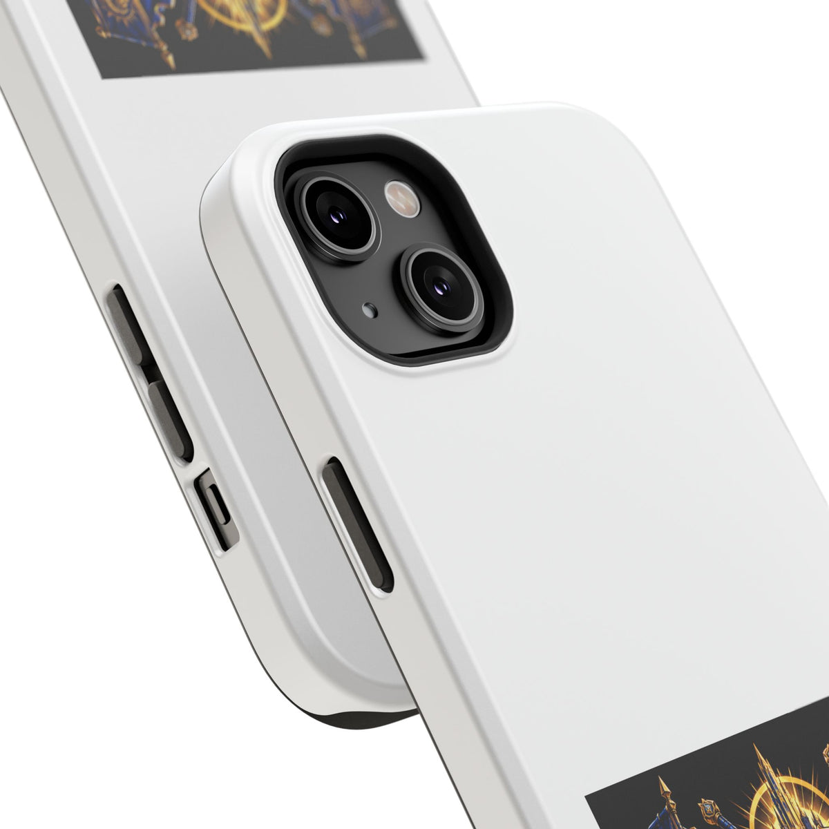 Sixty Forever – Honour Guard – Phone Case