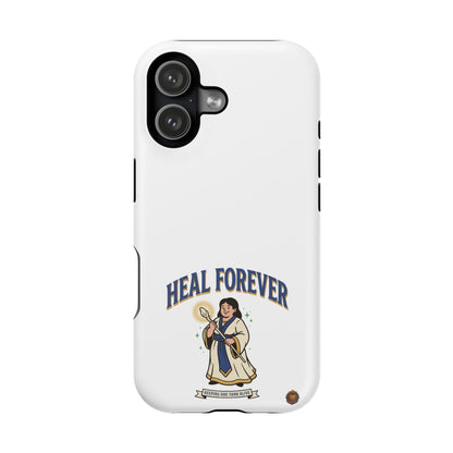 Heal Forever – Phone Case