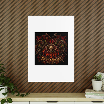 Photopaper Posters