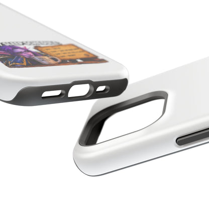 My Sleep Schedule – Phone Case