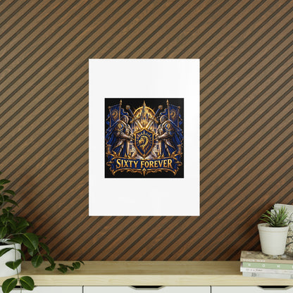 Photopaper Posters