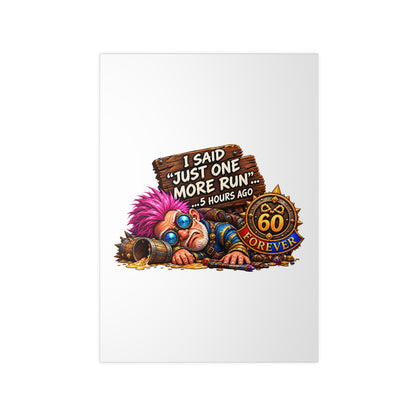 Photopaper Posters