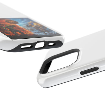 Pick Your Side – Battlefield – Phone Case