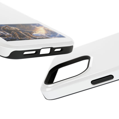 For The King – Frozen Pass – Phone Case