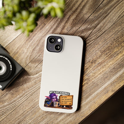 Slim Phone Cases