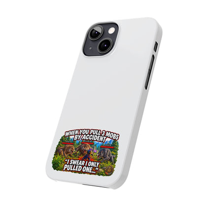 Slim Phone Cases