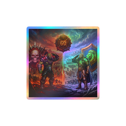 Pick Your Side – Battlefield – Poster Decal