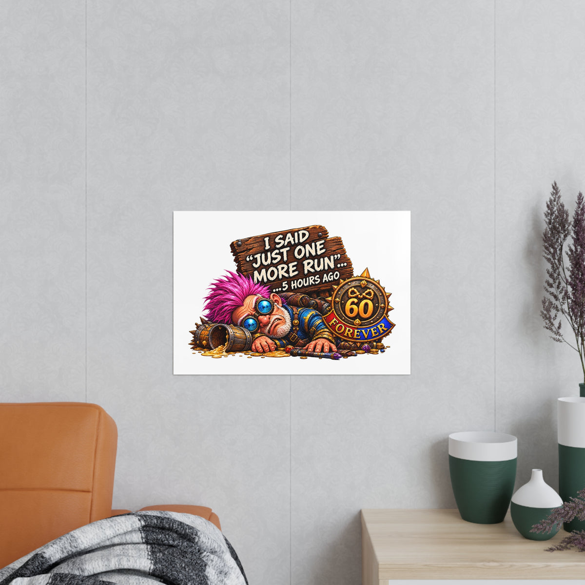 Photopaper Posters