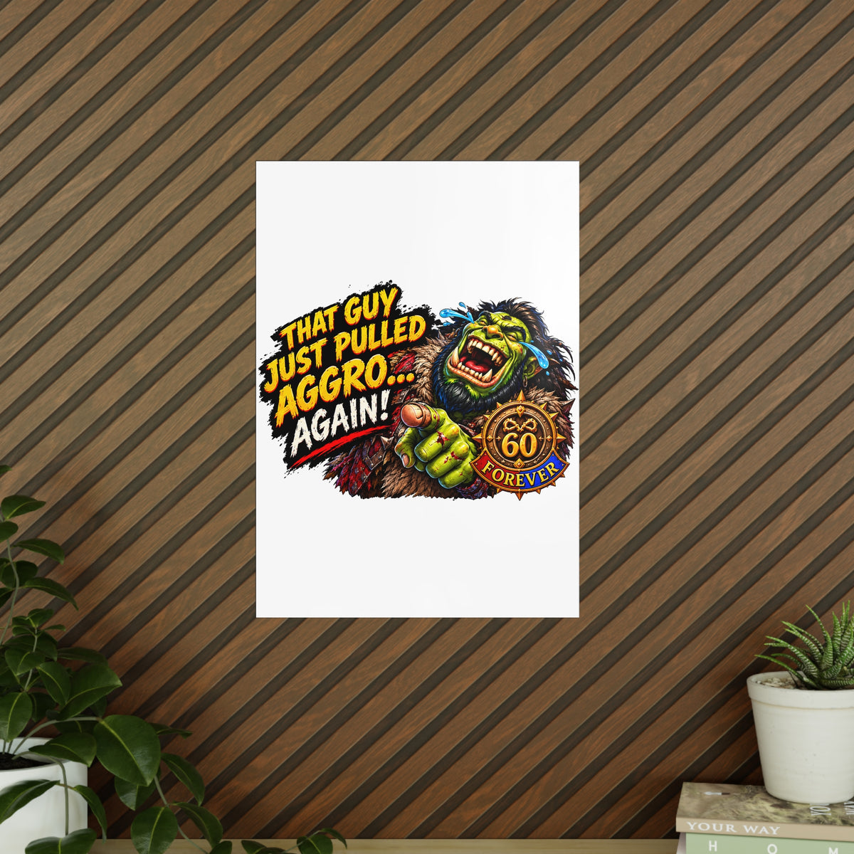 Photopaper Posters