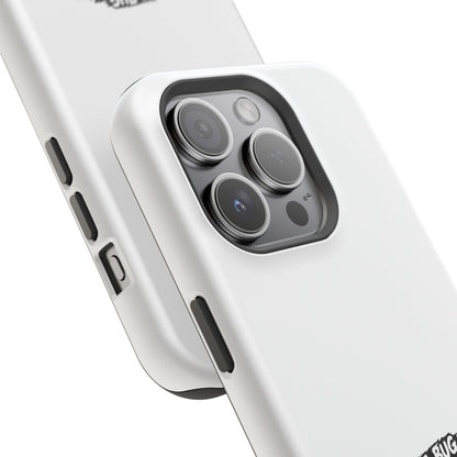 Phone Case — 'It's Not a Bug… It's a Feature' Heavy-Duty Impact-Resistant Phone Case