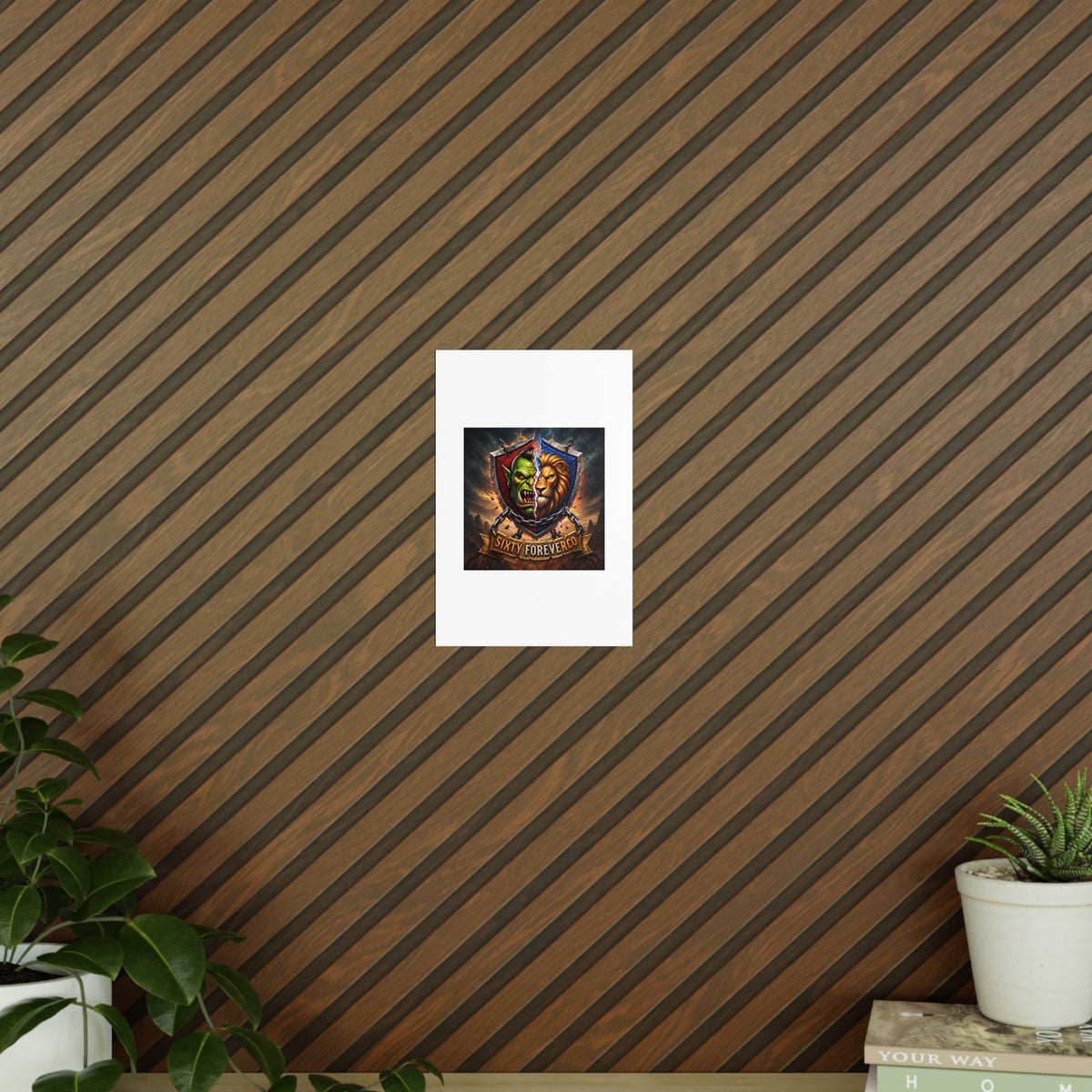 Photopaper Posters