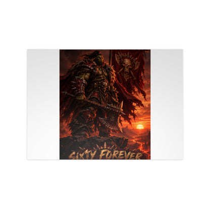 Photopaper Posters