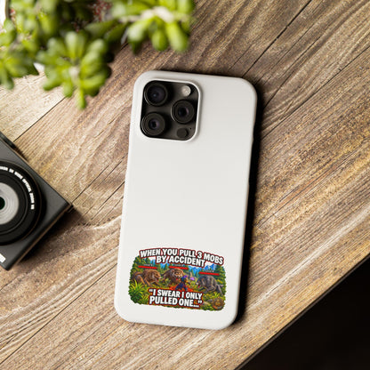 Slim Phone Cases
