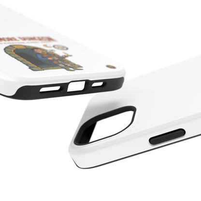 One More Dungeon – Phone Case