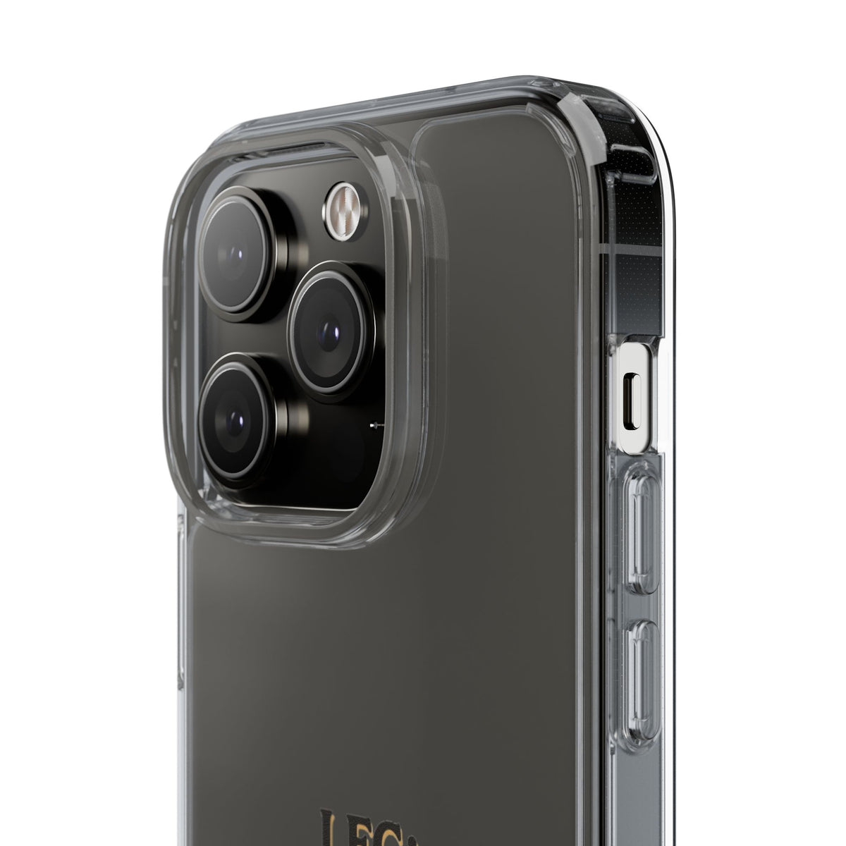 LFG: Looking For Groceries – Phone Case | Sixty Forever Co.