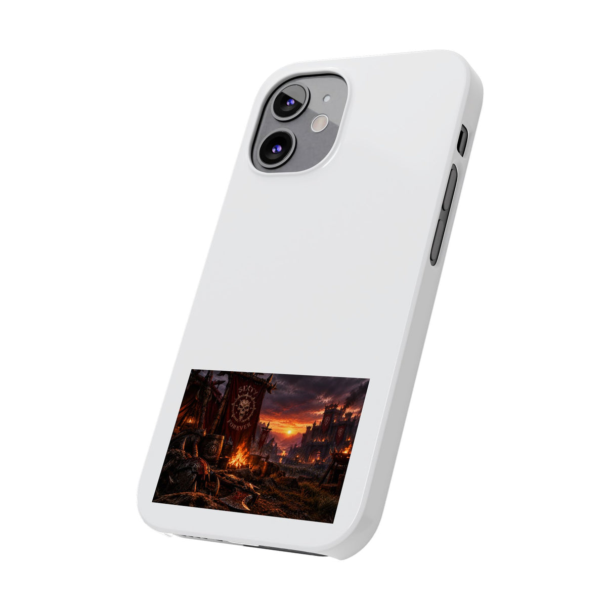Slim Phone Cases