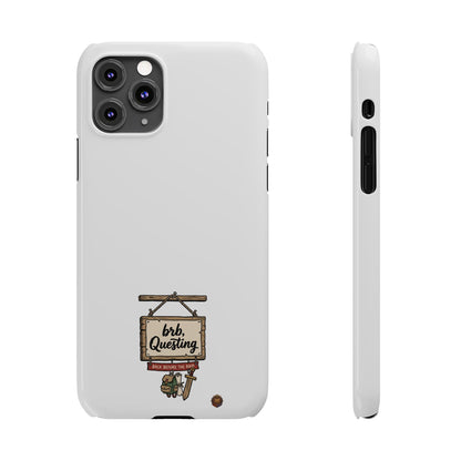 Slim Phone Cases
