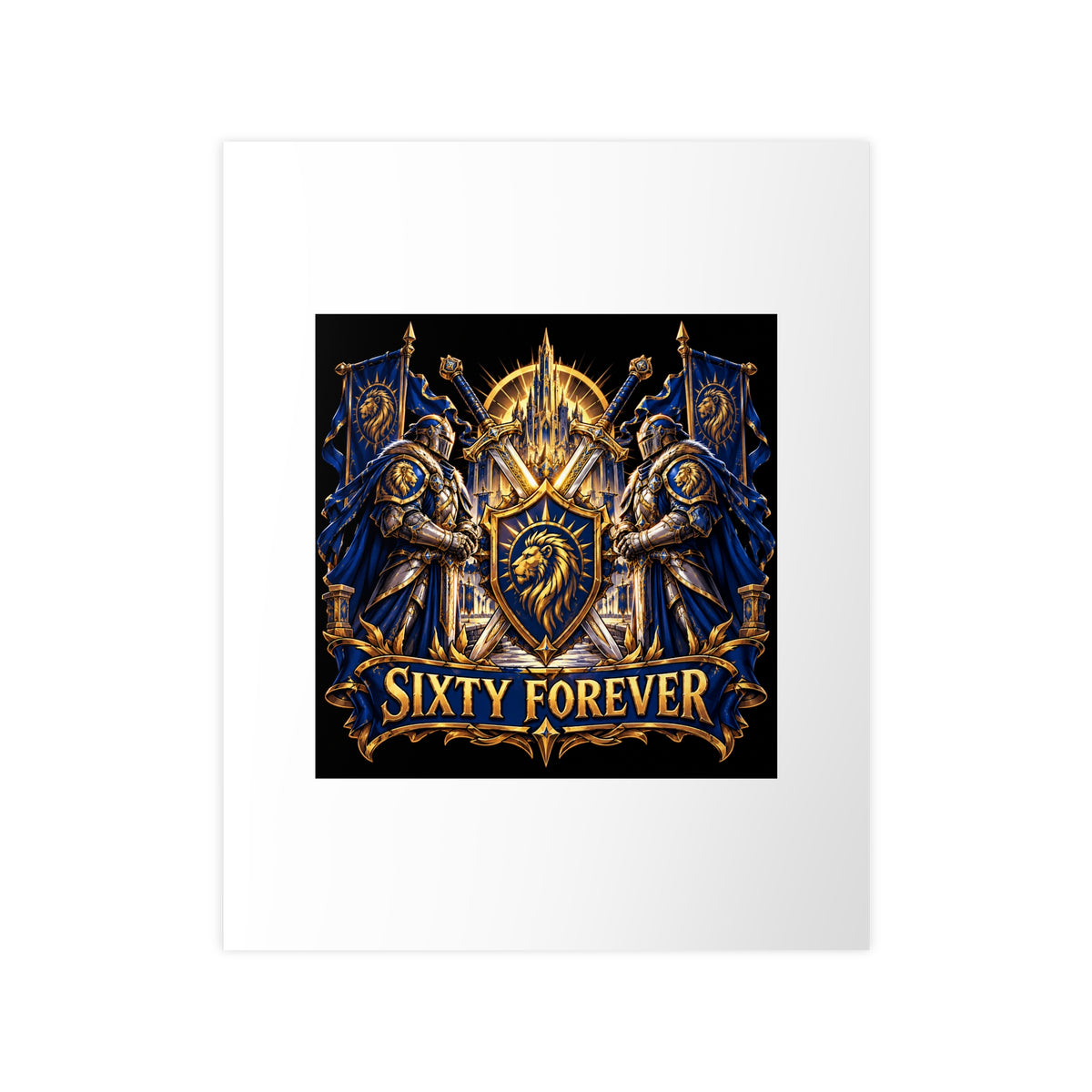 Photopaper Posters