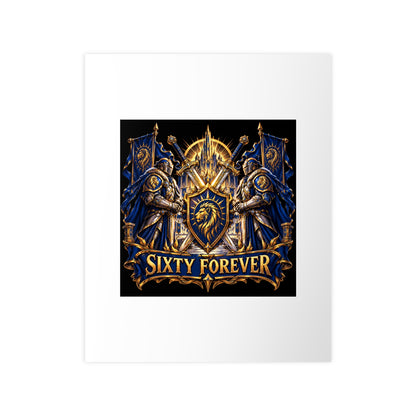 Photopaper Posters