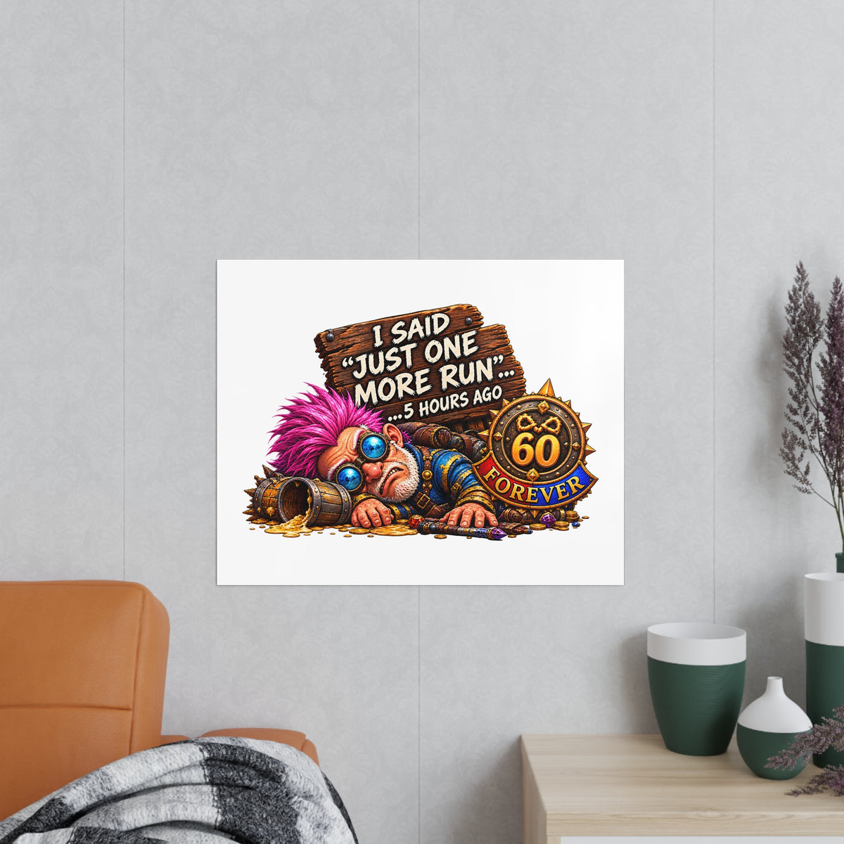Photopaper Posters