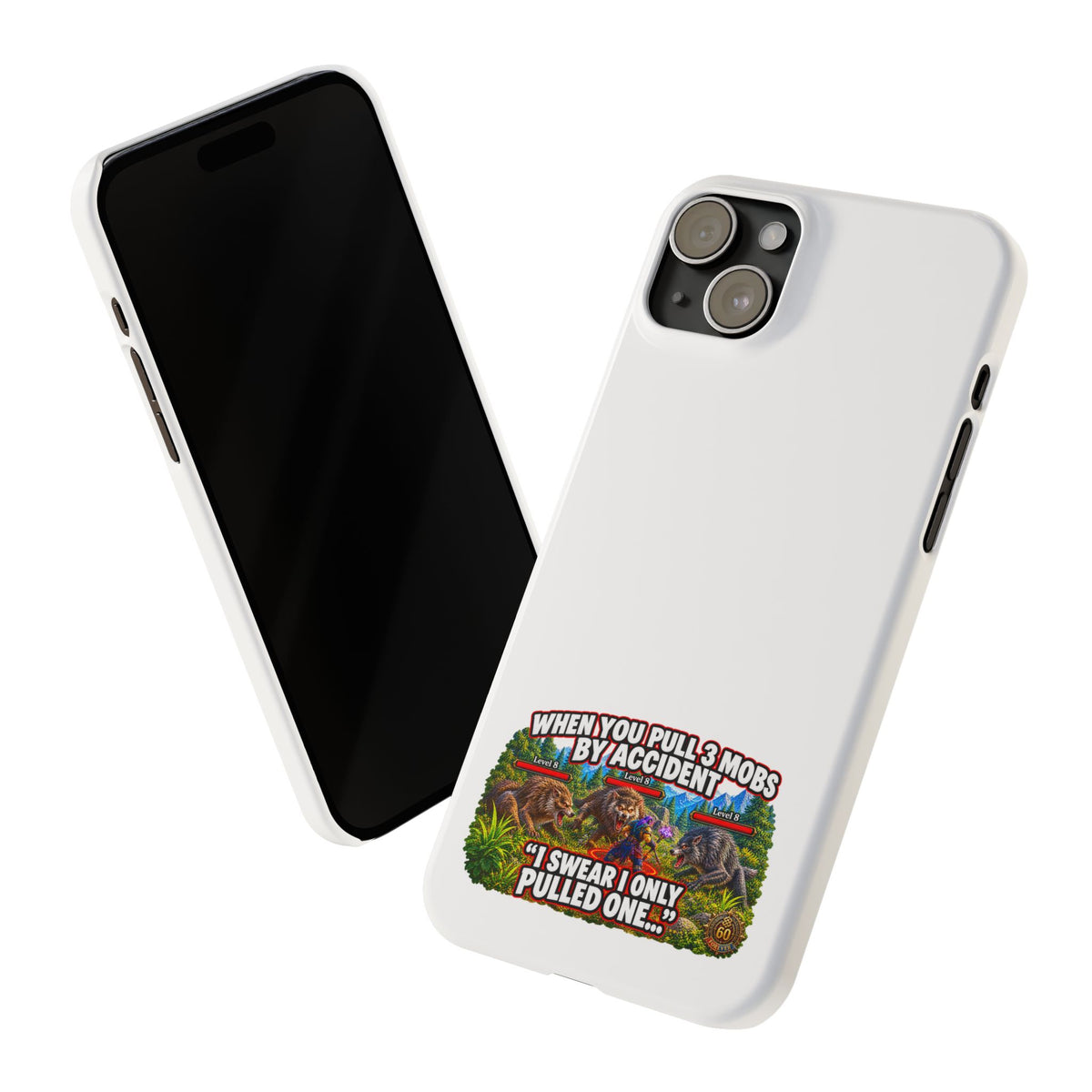 Slim Phone Cases