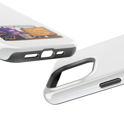 My Sleep Schedule – Phone Case