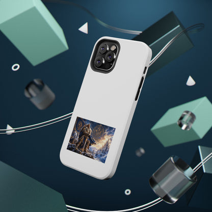 For The King – Frozen Pass – Phone Case